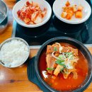 서울감자탕 정자1지점 이미지