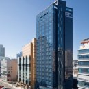 베니키아호텔 해운대 이미지