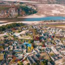 월영마을 이미지