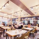 연못식당 이미지