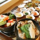 달콤한 밥상
