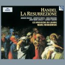 Parte prima sonata Handel :La Resurrezione hwv47 이미지