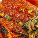 시래기코다리찜 이미지