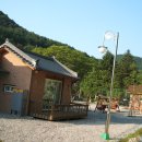 서후리 캠핑장 이미지