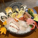 해바라기참치회 | [광주 첨단맛집] 첨단 이자카야 현｜첨단활고등어회 맛집, 치킨유림치 솔직후기