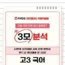 위례고등국어학원 대치메이드 위례점 2026년 3월_고3_모의고사_국어 분석 및 총평