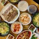 사골곰탕에 커피한잔 이미지