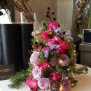 윈터 플라워 클래스 이미지