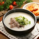 진 설렁탕 이미지