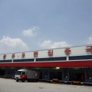 광주우편집중국 이미지