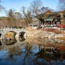 정분,정지산 정려 이미지