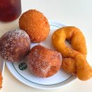 경성꽈배기망미점