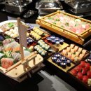 다채정식뷔페 이미지