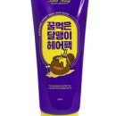 허니헤어 이미지