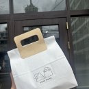 세모와네모 | [부산/금정구] 엘르앤비르 버터의 풍미가 가득한 장전동카페! '세모네모' 부산대카페 찐 후기