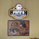 피자온’S | 동선동 맛집 피자 찐맛집 발견! 🍕 분위기 좋은 '포포스(ForFor's)'에서 포포스23 피자 &amp; 주스 먹고 온 후기