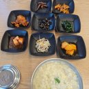 산마루황태촌초당직영점
