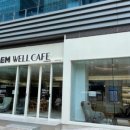 세라젬웰카페 성남판교점 이미지