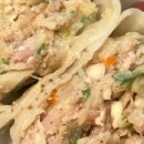 옛날손만두 이미지