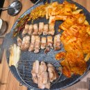 929 | 먹골역고기집 무쇠고깃간 솔직후기 직접 구워주는 중랑구맛집