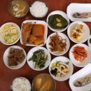 목화식당 이미지