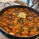 홍춘천치즈닭갈비 (청단점) | 대구✧ 봉무동맛집 이시아폴리스 쇼핑하고 가기 좋은 홍춘천치즈닭갈비 방문 후기