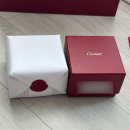 나로고등학교 | [Wedding] 웨딩밴드 C드 까르띠에 | 로고있는거 안살랬는디용