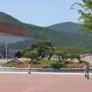 실내체육관 이미지