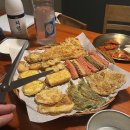 봄날 그전집 | 동대구역 술집 전집 ‘봄날그전집 본점’ 재방문 후기 🍶 신천동 막걸리 맛집 추천