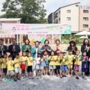 찬우물광장 이미지