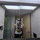 세븐일레븐 동탄푸르지오2차점 | 동탄역센트럴푸르지오 안방 화장실 청소 후기