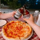 피자드래곤 | 말라파스쿠아 맛집 추천! 안젤리나 화덕피자/파스타 내돈내산 후기