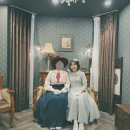 스타킹 노래연습장 | 종로 익선의상실에서 경성의복 개화기의상대여 하고 서순라길 산책 포토존 꿀팁