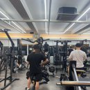 보정동헬스장 웨딩 촬영 앞두고 다니기 시작한 카인드짐24시 헬스 PT 스쿼시 보정점