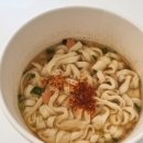 세븐일레븐 | 정호영 다카마쓰 우동 세븐일레븐 신상 후기 총정리