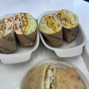 달리는커피 예천경북도청점