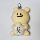 롯데시네마x민들레마음 인형 키링 후기