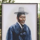최사립 효자정문 이미지