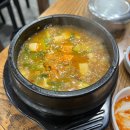 유가네 해장국전문점 이미지