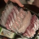 제주 아라동 한라산 근방 횟집 회달리다 관광객 내돈내산 후기