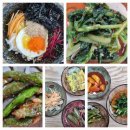 산촌보리밥 이미지