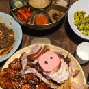 황금온족발 | [전남/목포] "황금족발 평화광장점" 족발+보쌈+불족발...맛볼 수 있는 가성비 최고 목포 족발 맛집 후기