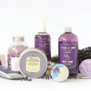 DIY 천연 비누 및 천연 화장품 이미지