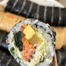 싸다김밥 남원의료원점 이미지