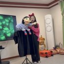 공감책방 | 오산동탄화성 유아키즈공연후기ㅣ쌀집책방 그림책공연 복화술인형극