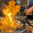 남춘천씨씨대식당 | 남춘천역 맛집 추천, 돌판에 구워먹는 고기가 맛있는 돌판마당ㅣ 주차, 메뉴, 예약