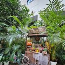 서울식물원 이미지