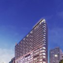 대구 메리어트 호텔 이미지