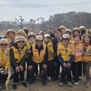 제81회 식목행사 참석 이미지