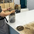 의안로155 | 남양주 원데이 클래스 '다완도예공방', 도자기 만든 후기